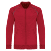 sporty-red