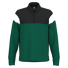 dark-green-black