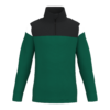 dark-green-black