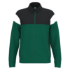 dark-green-black
