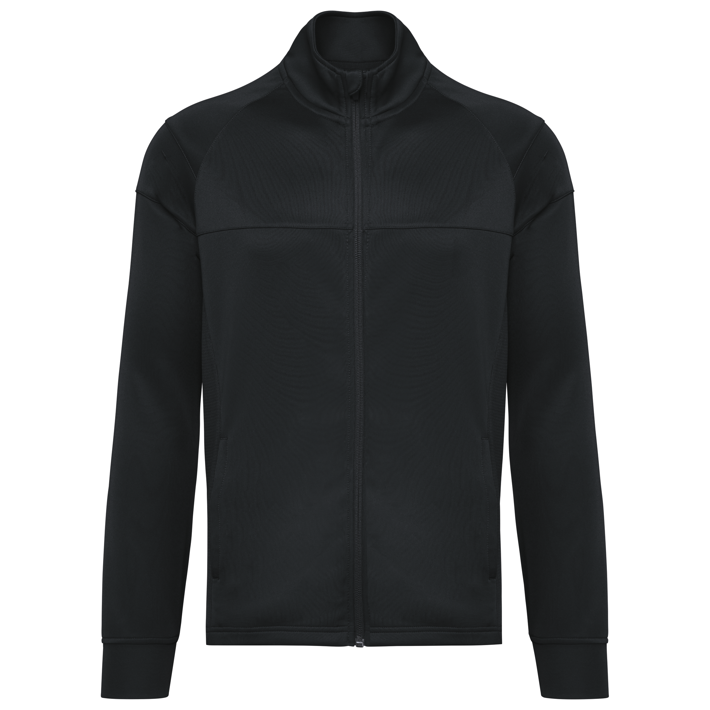Miniature 12 pour Veste de survêtement recyclée Premium unisexe