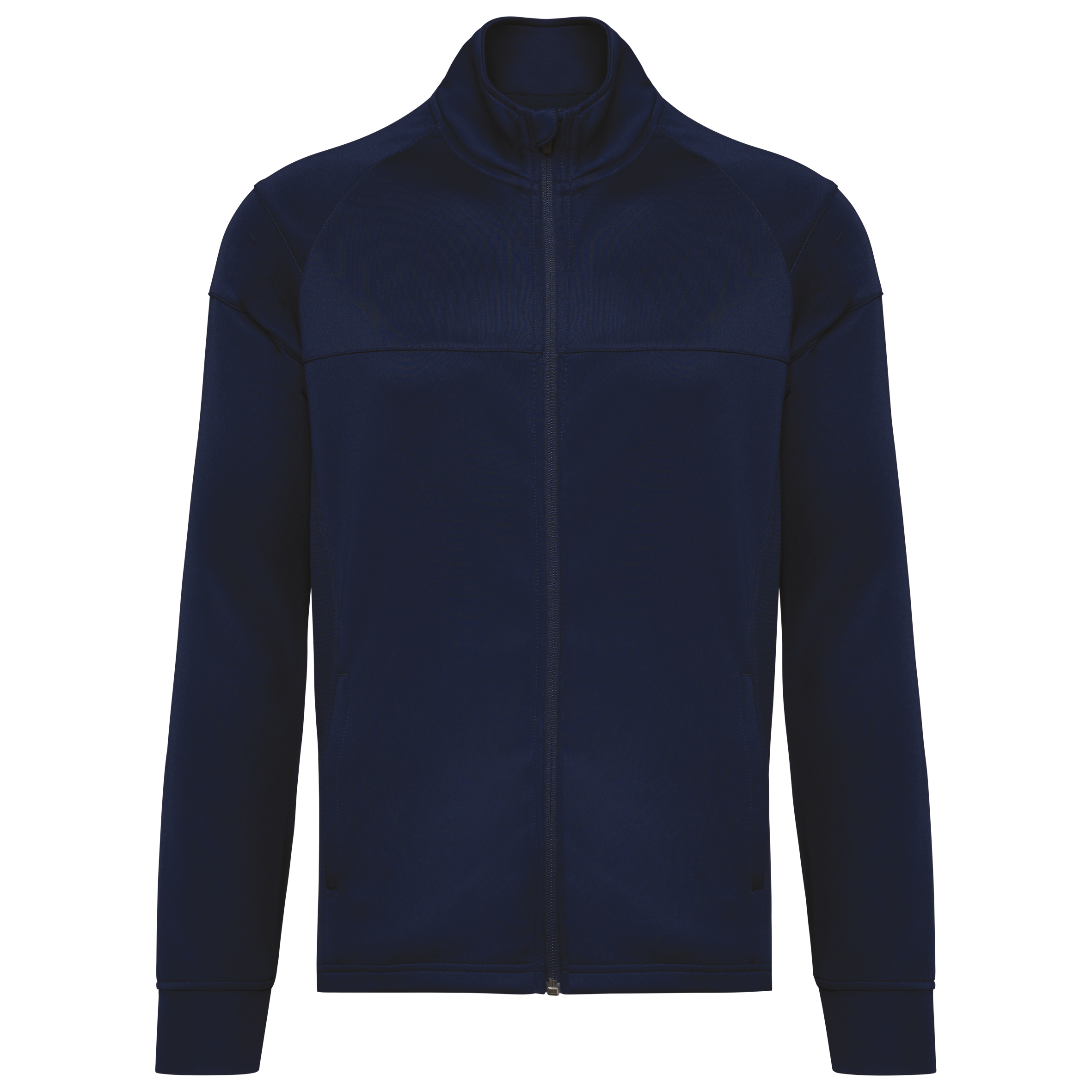 Miniature 13 pour Veste de survêtement recyclée Premium unisexe