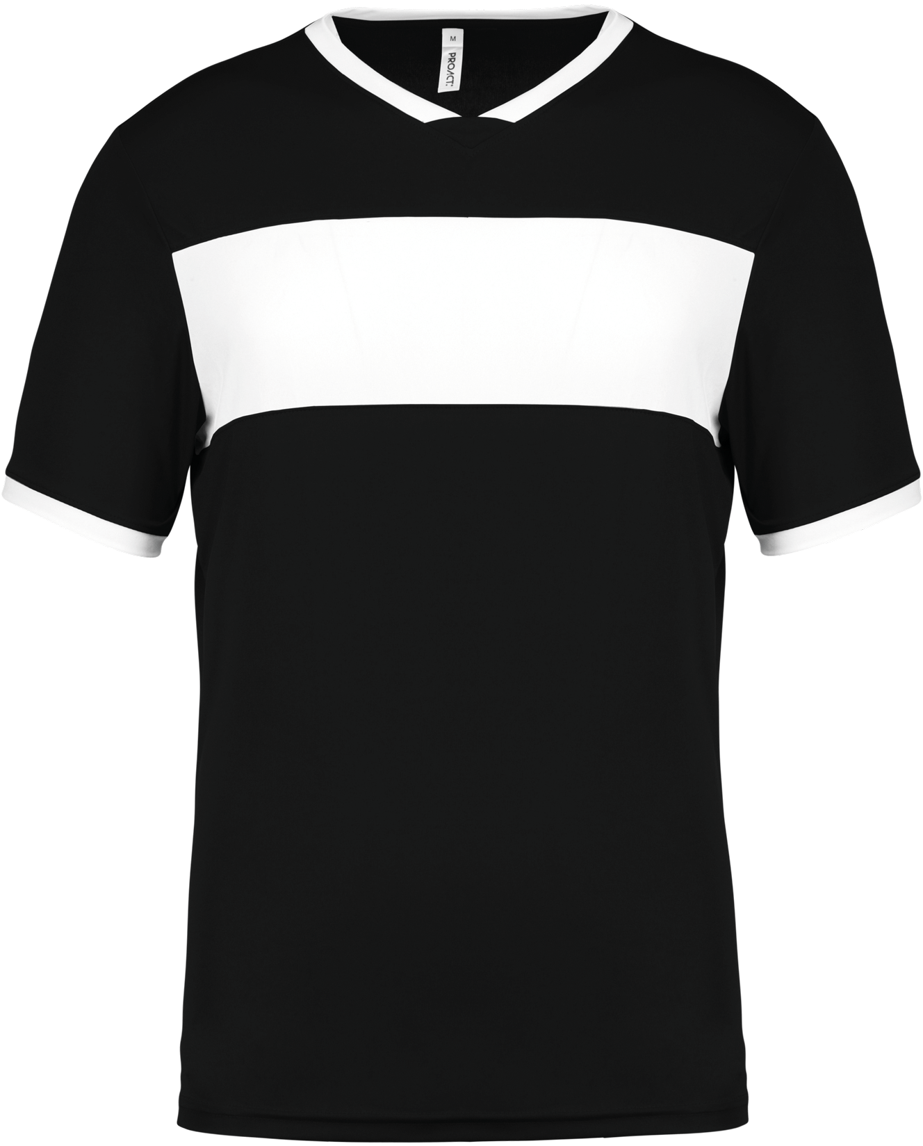 Miniature 13 pour Maillot multisport manches courtes unisexe