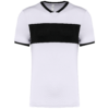 white-black