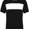 black-white