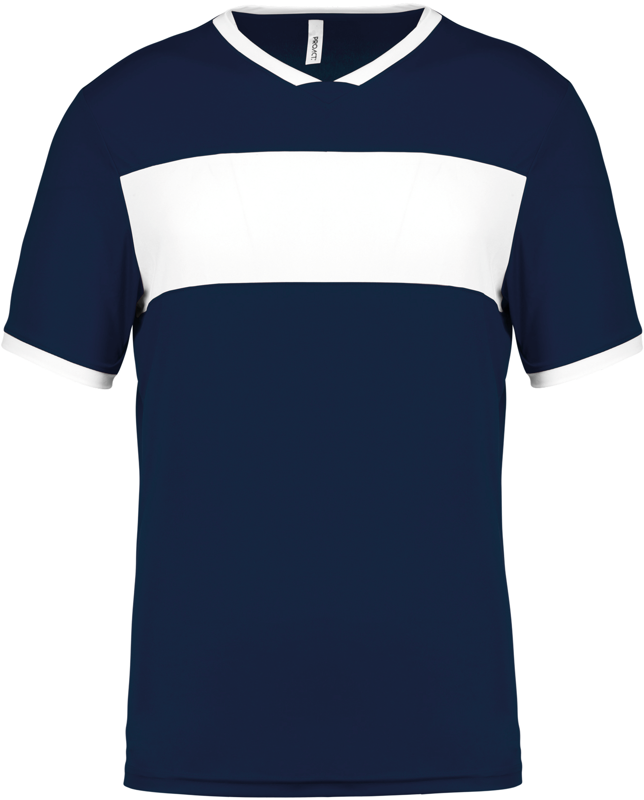 Miniature 8 pour Maillot multisport manches courtes enfant