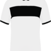 white-black