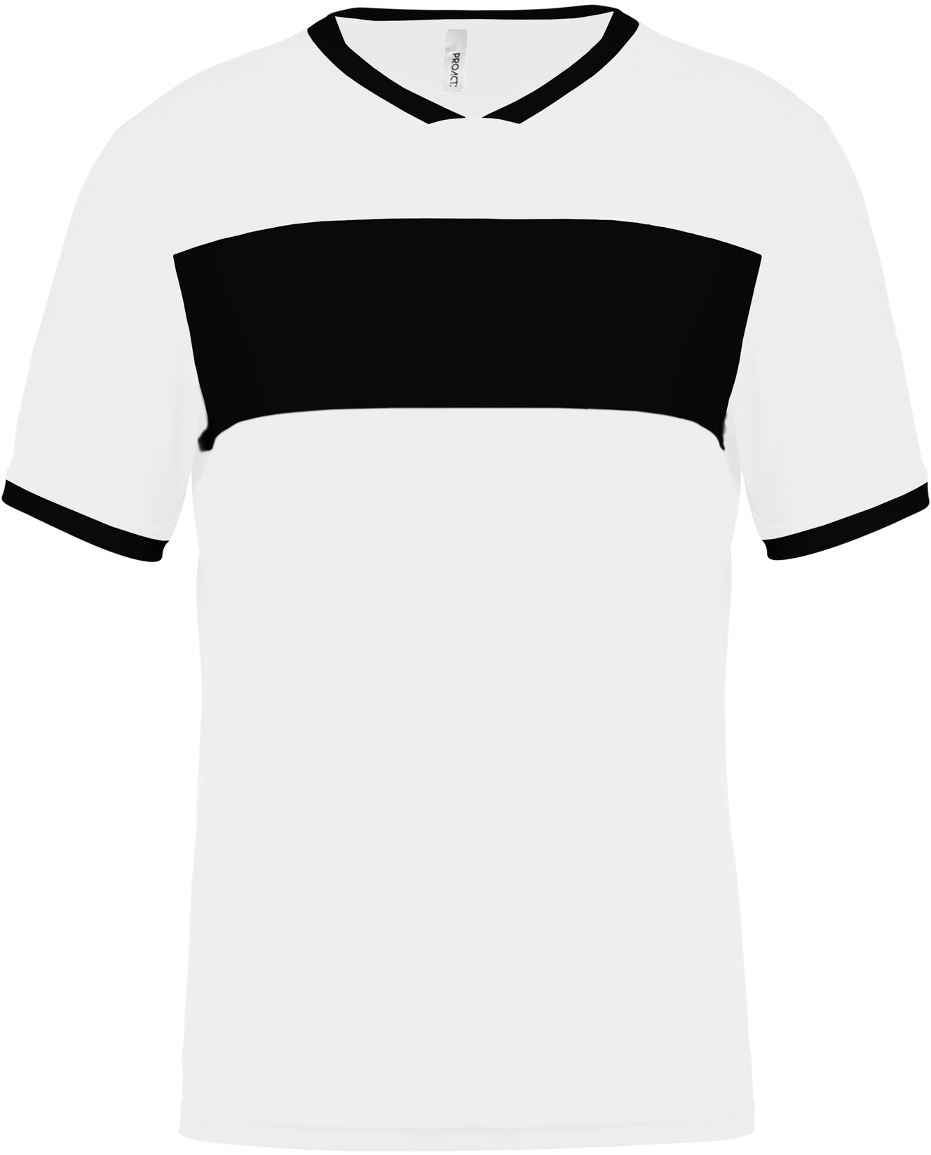 Miniature 11 pour Maillot multisport manches courtes enfant