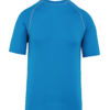 aqua-blue