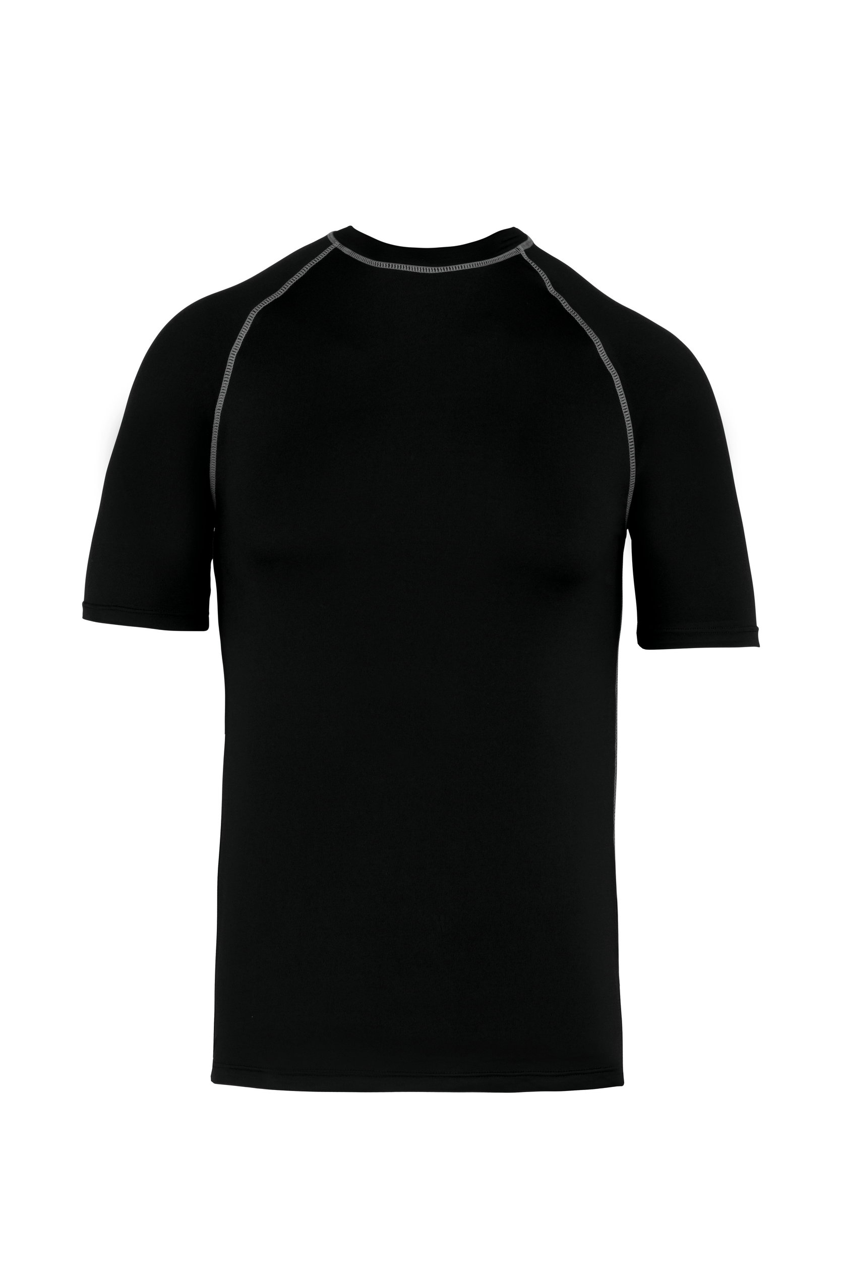 Miniature 7 pour T-shirt technique à manches courtes avec protection anti-UV enfant