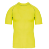 fluorescent-yellow