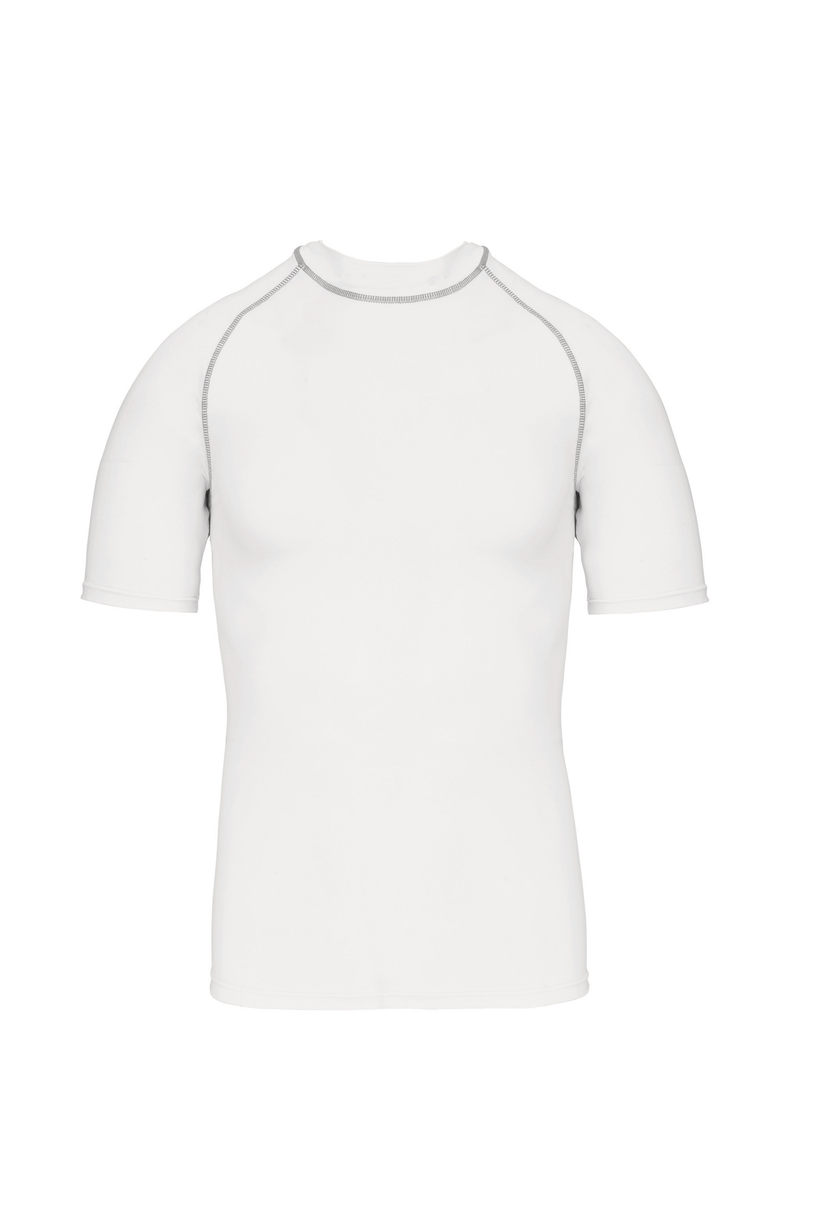 Miniature 11 pour T-shirt technique à manches courtes avec protection anti-UV enfant