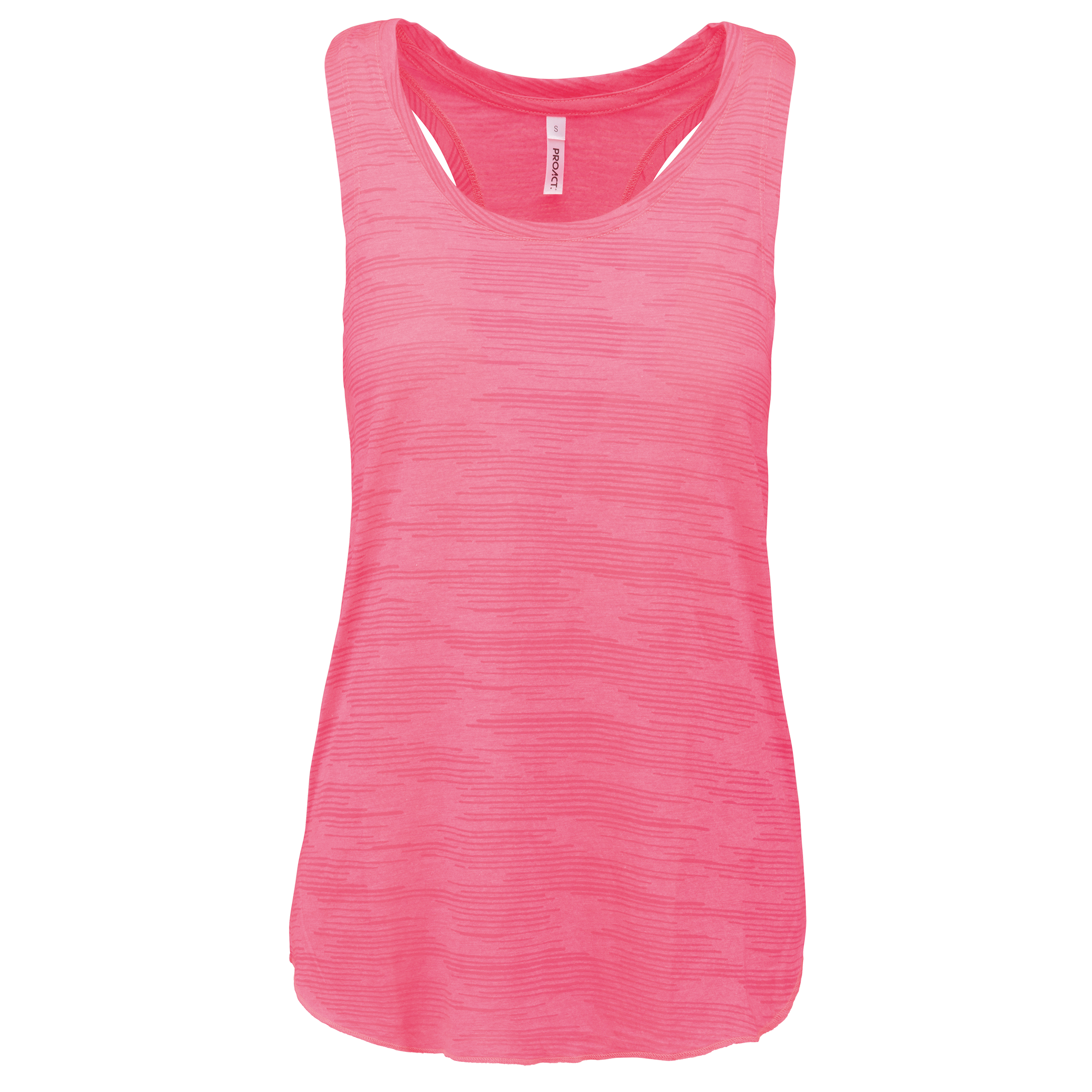 Miniature 7 pour Débardeur sport femme