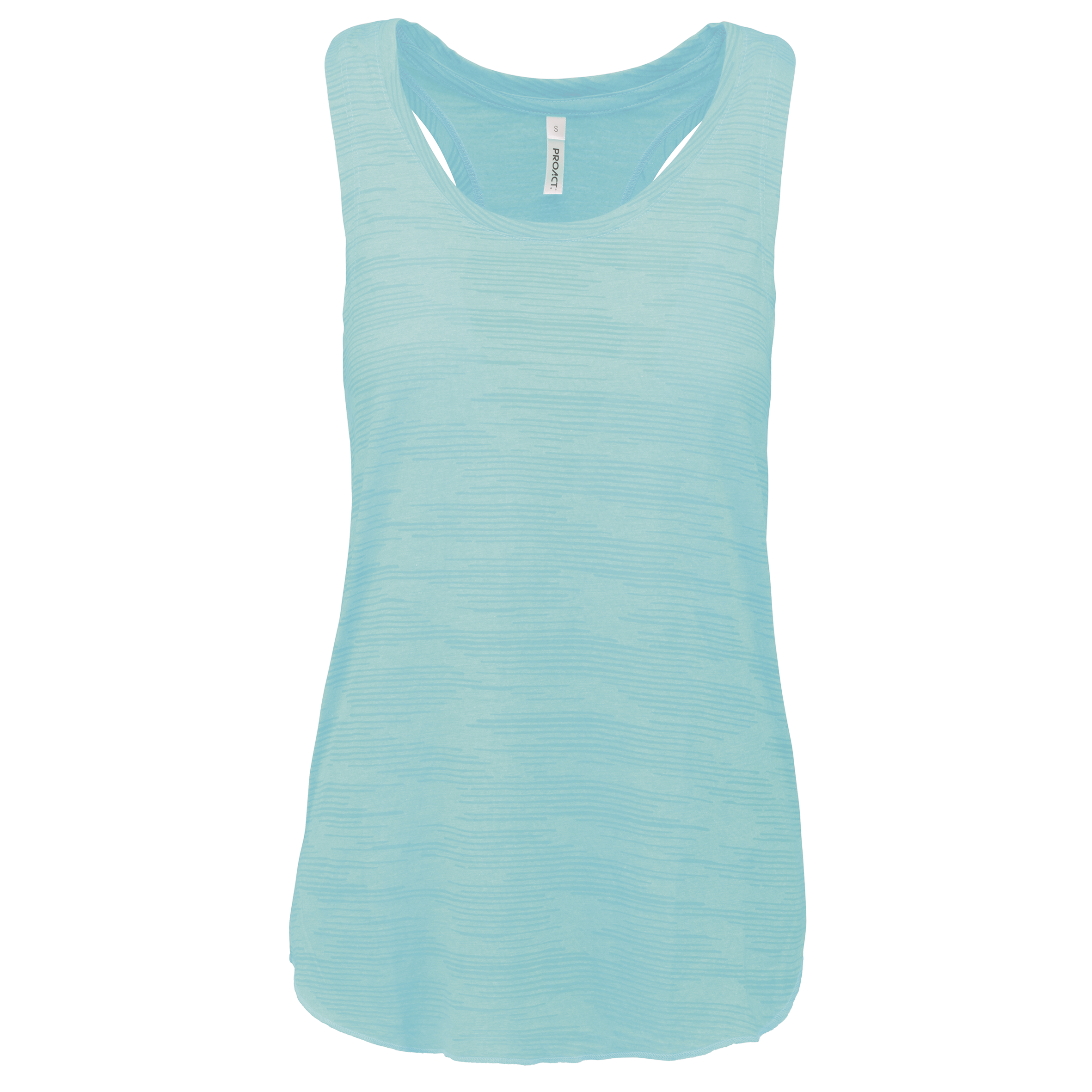 Miniature 8 pour Débardeur sport femme