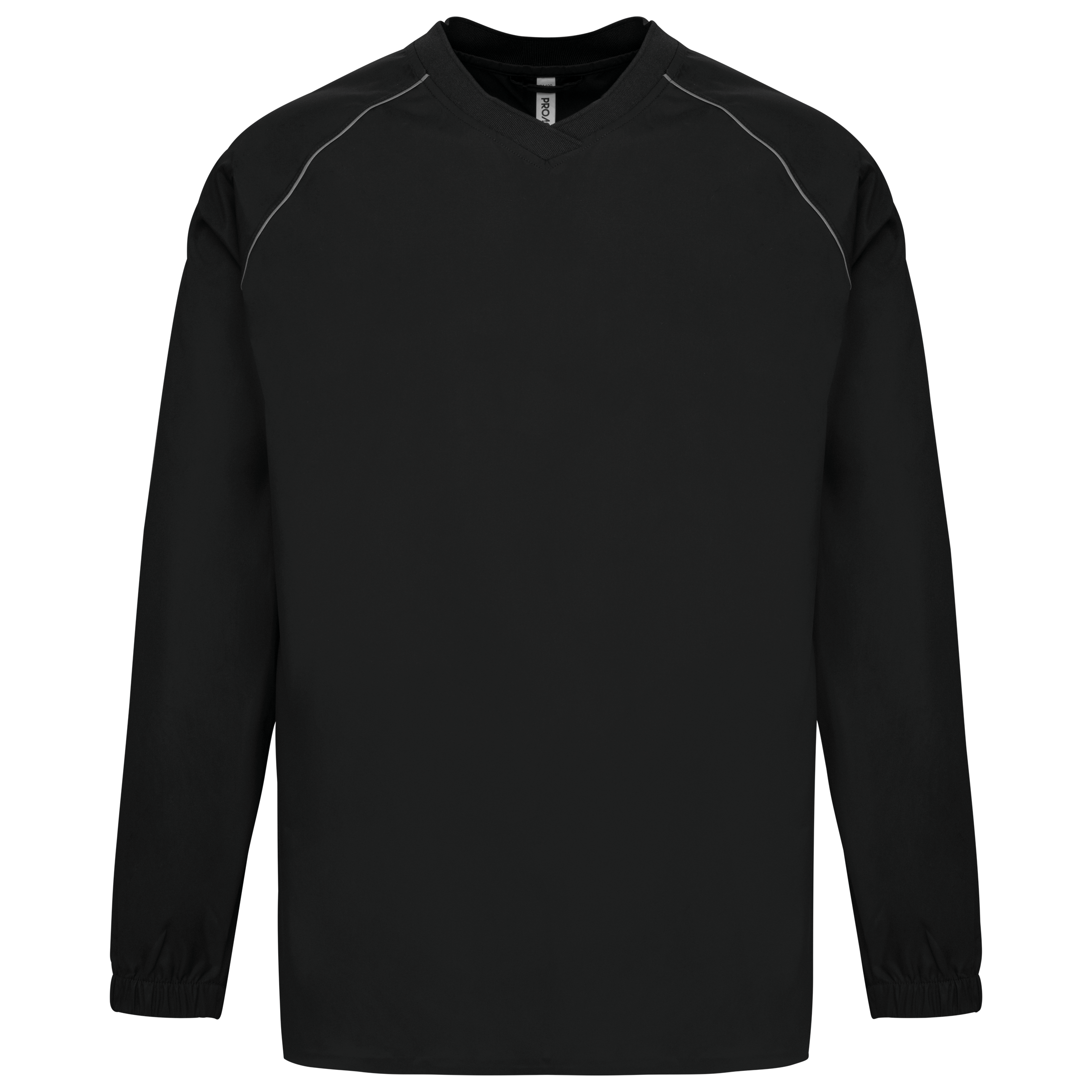 Miniature 1 pour Sweat de pluie multisport unisexe