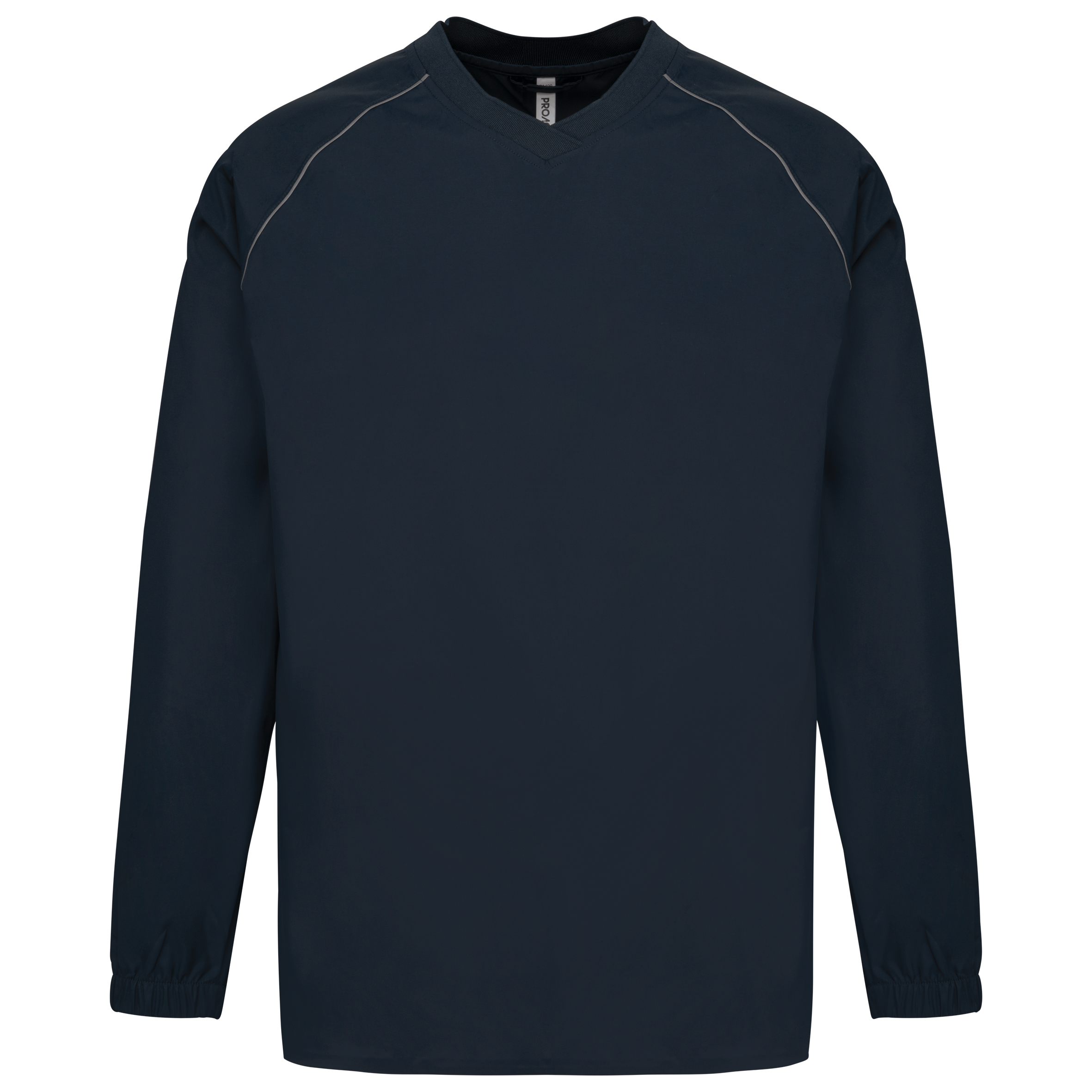 Miniature 2 pour Sweat de pluie multisport unisexe