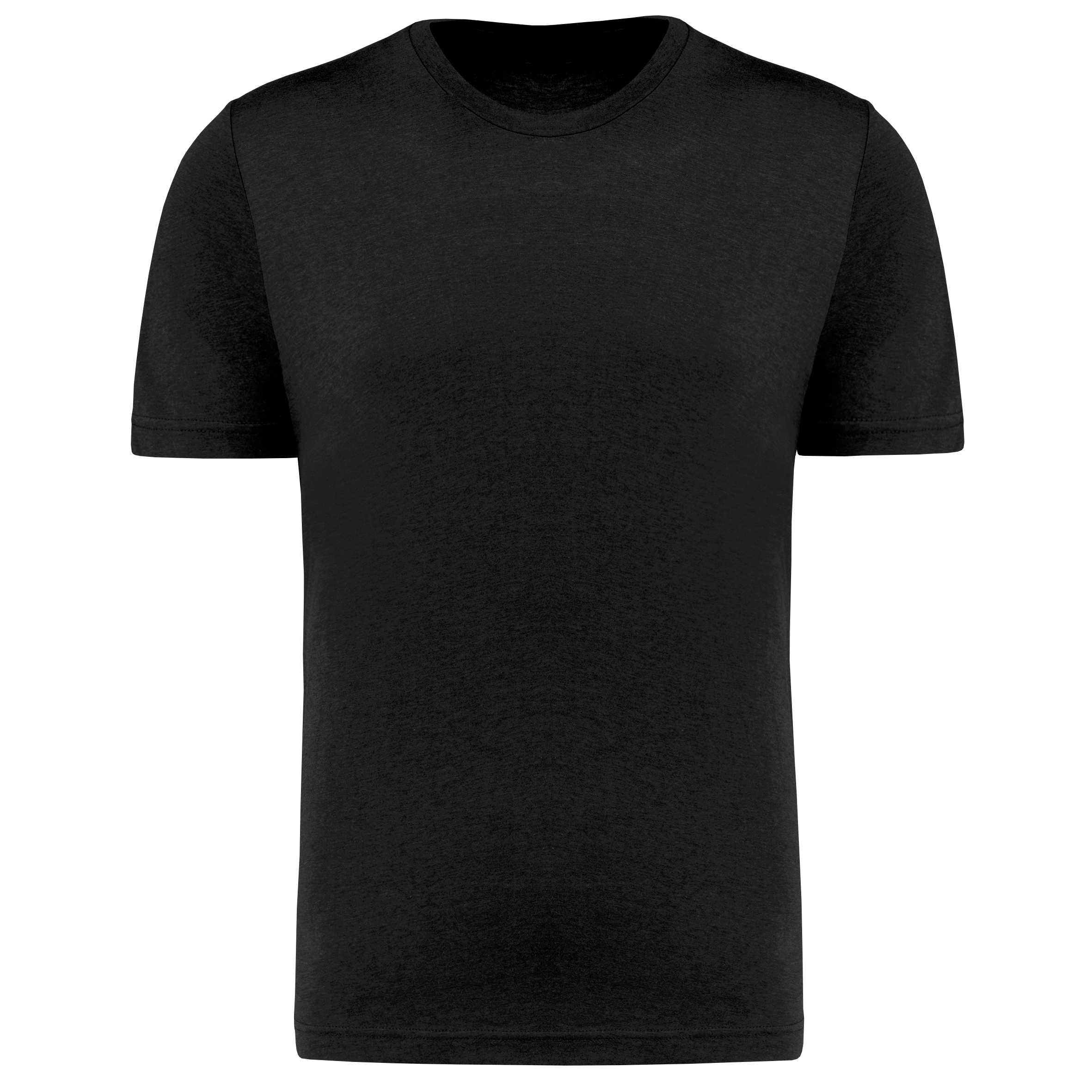 Miniature 20 pour T-shirt triblend sport homme