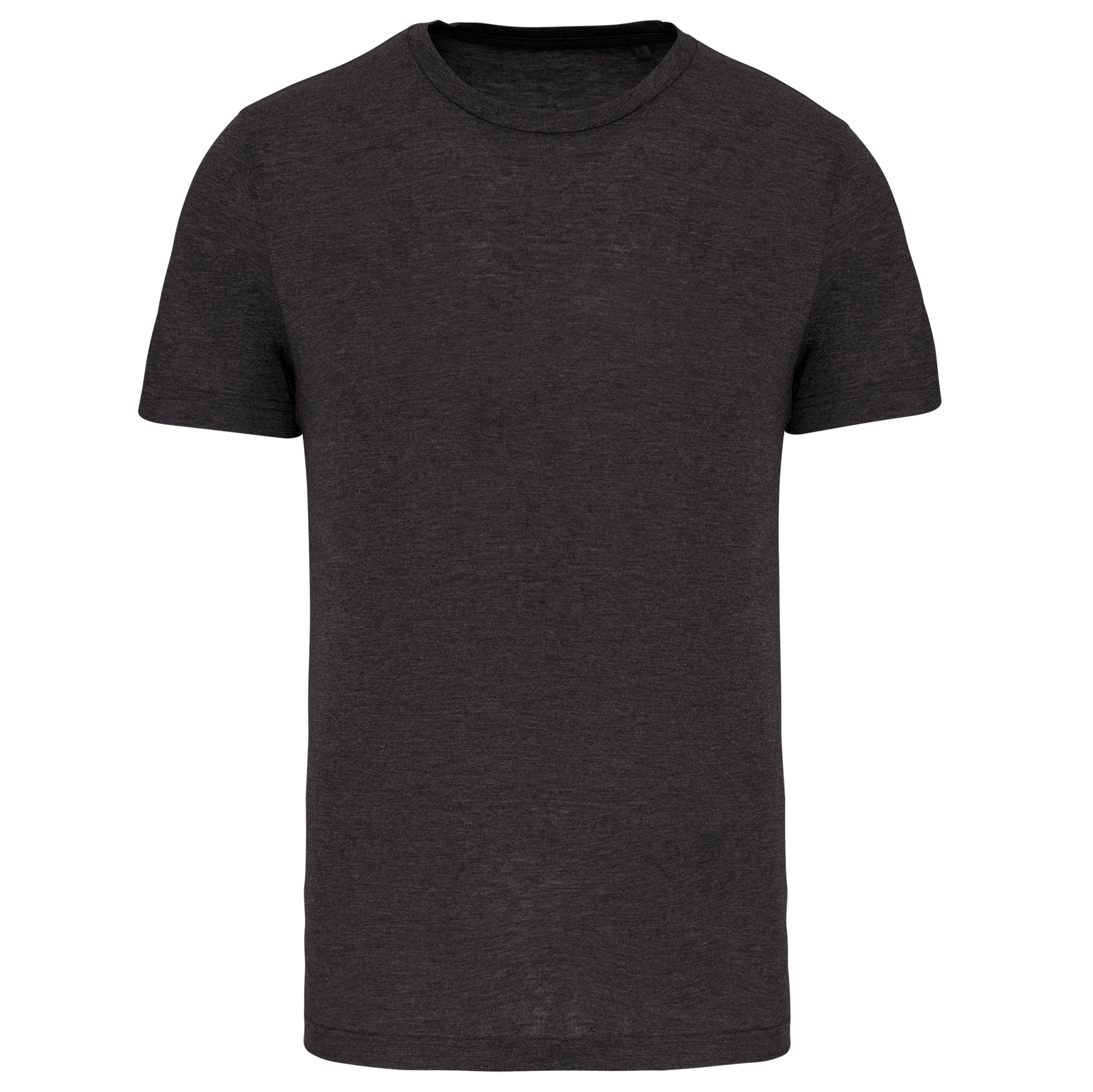 Miniature 22 pour T-shirt triblend sport homme