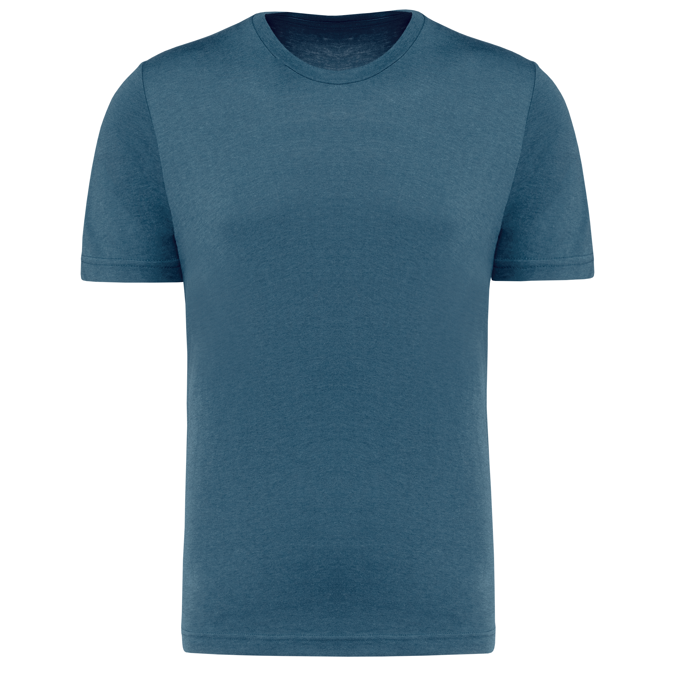 Miniature 30 pour T-shirt triblend sport homme