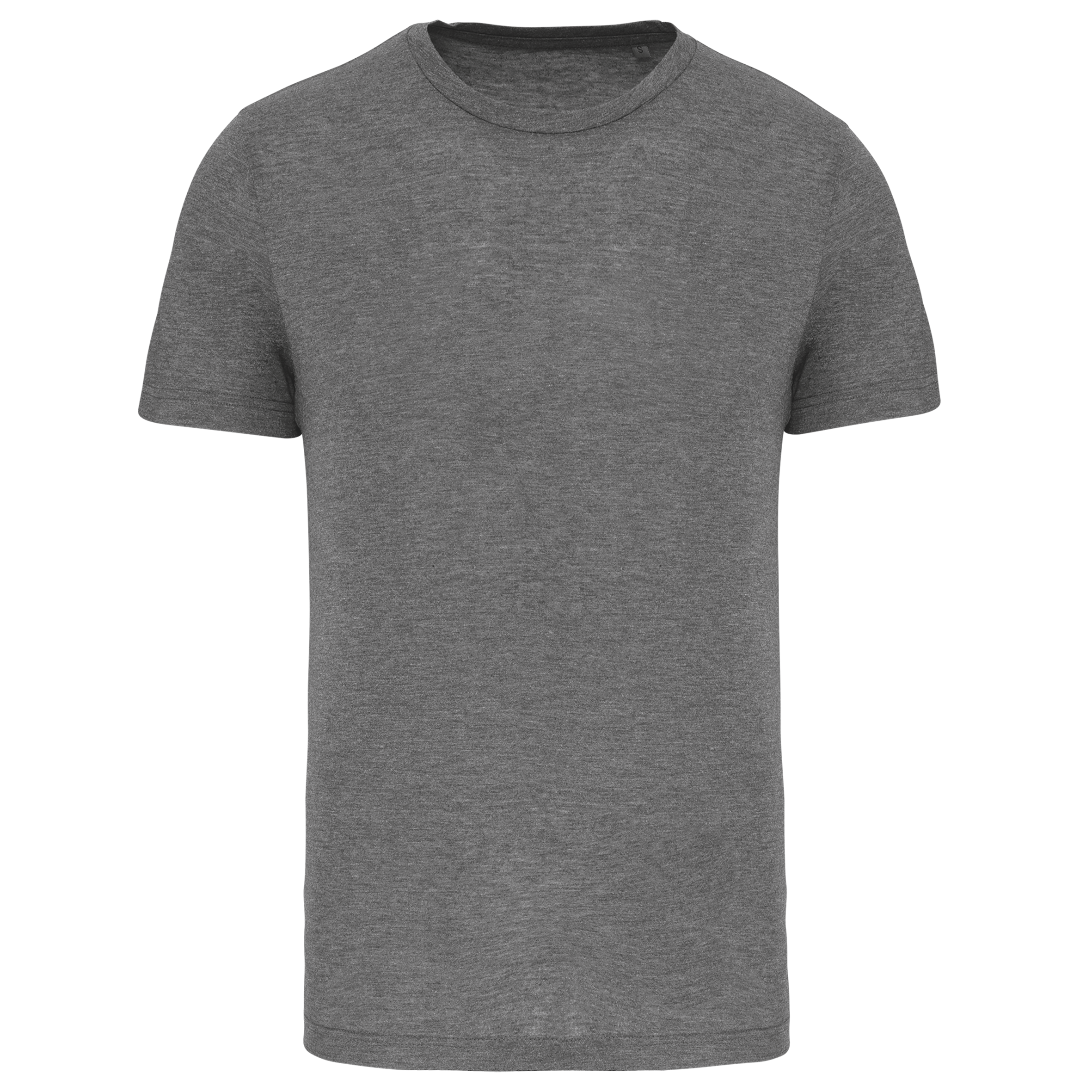 Miniature 25 pour T-shirt triblend sport homme