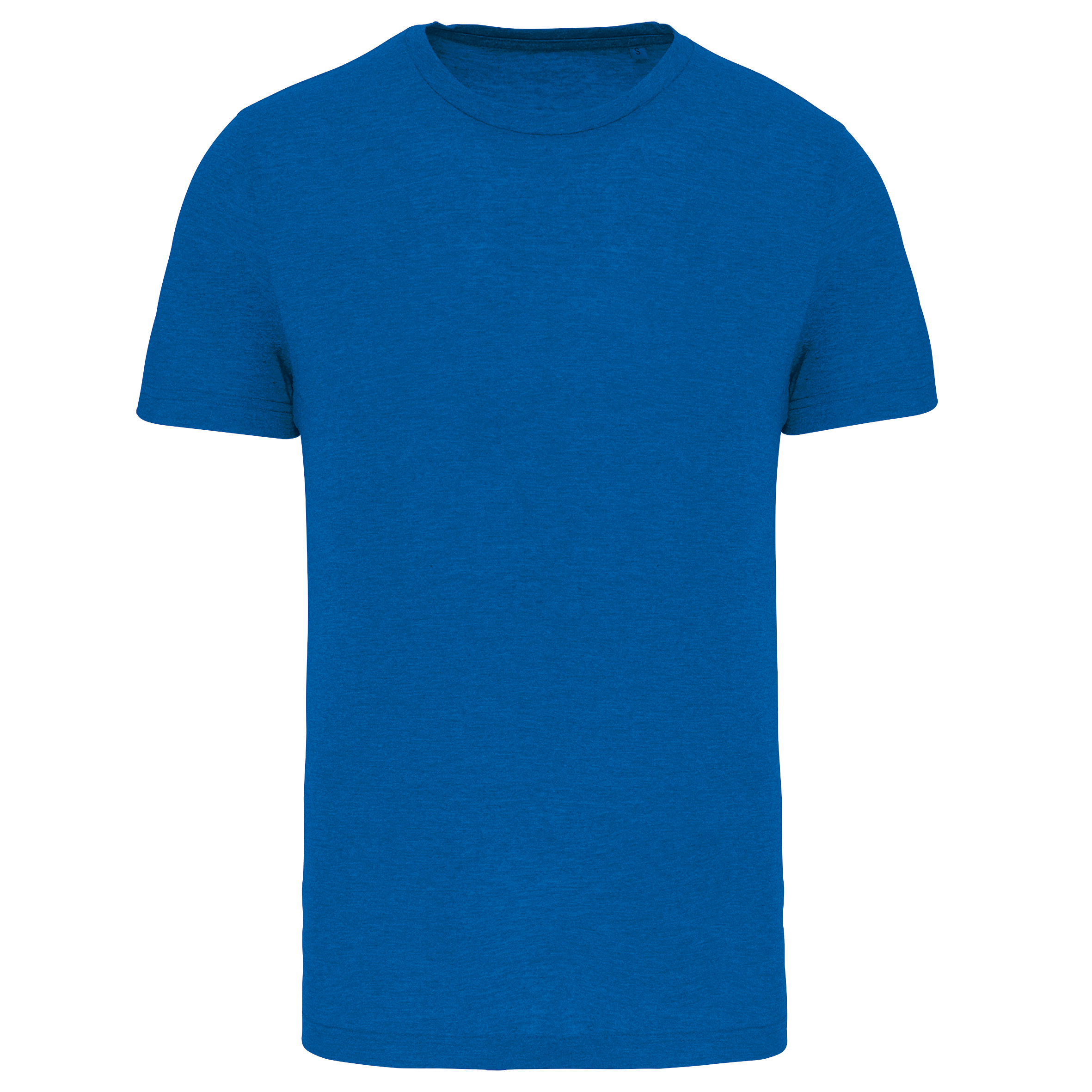 Miniature 27 pour T-shirt triblend sport homme