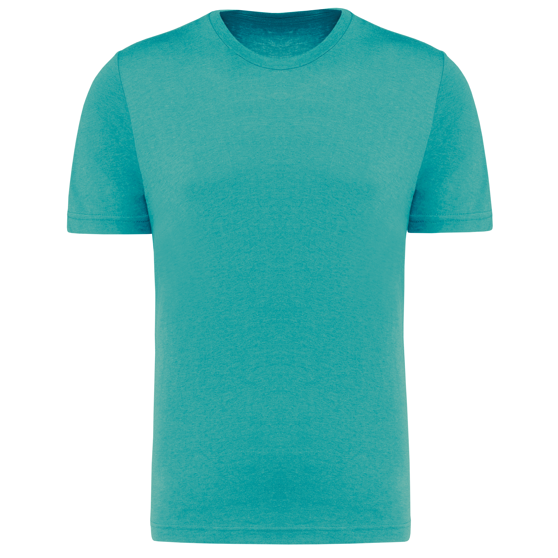 Miniature 32 pour T-shirt triblend sport homme