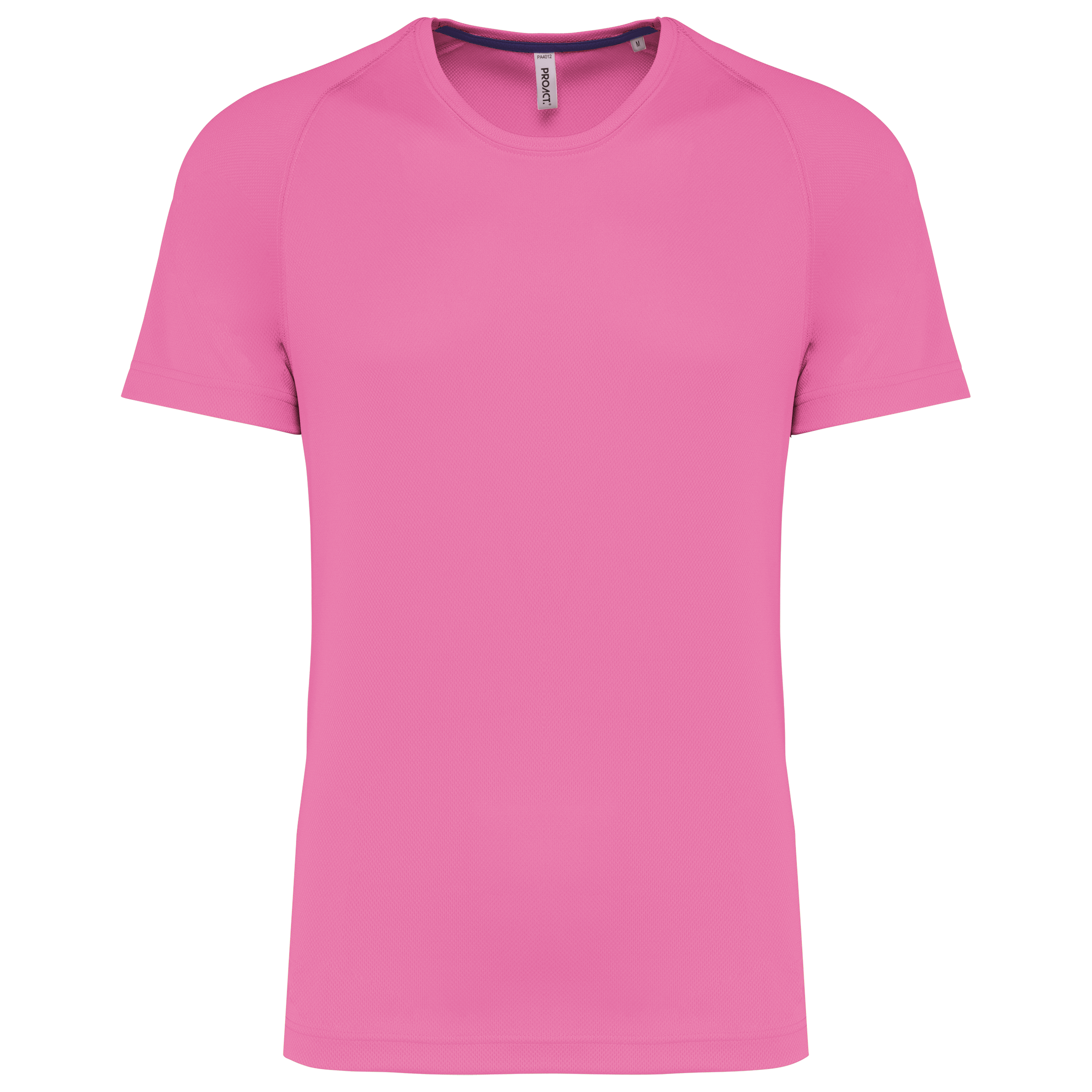 Miniature 25 pour T-shirt de sport à col rond recyclé homme