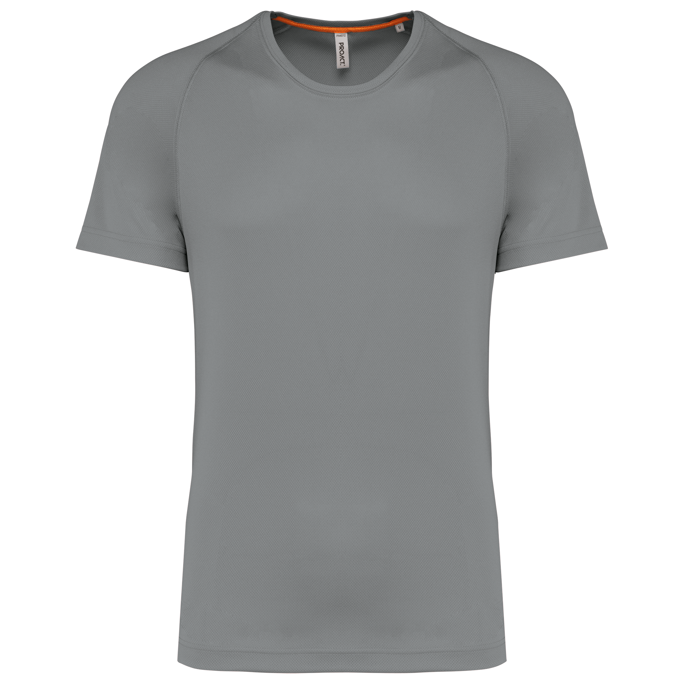Miniature 18 pour T-shirt de sport à col rond recyclé homme