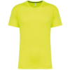 fluorescent-yellow