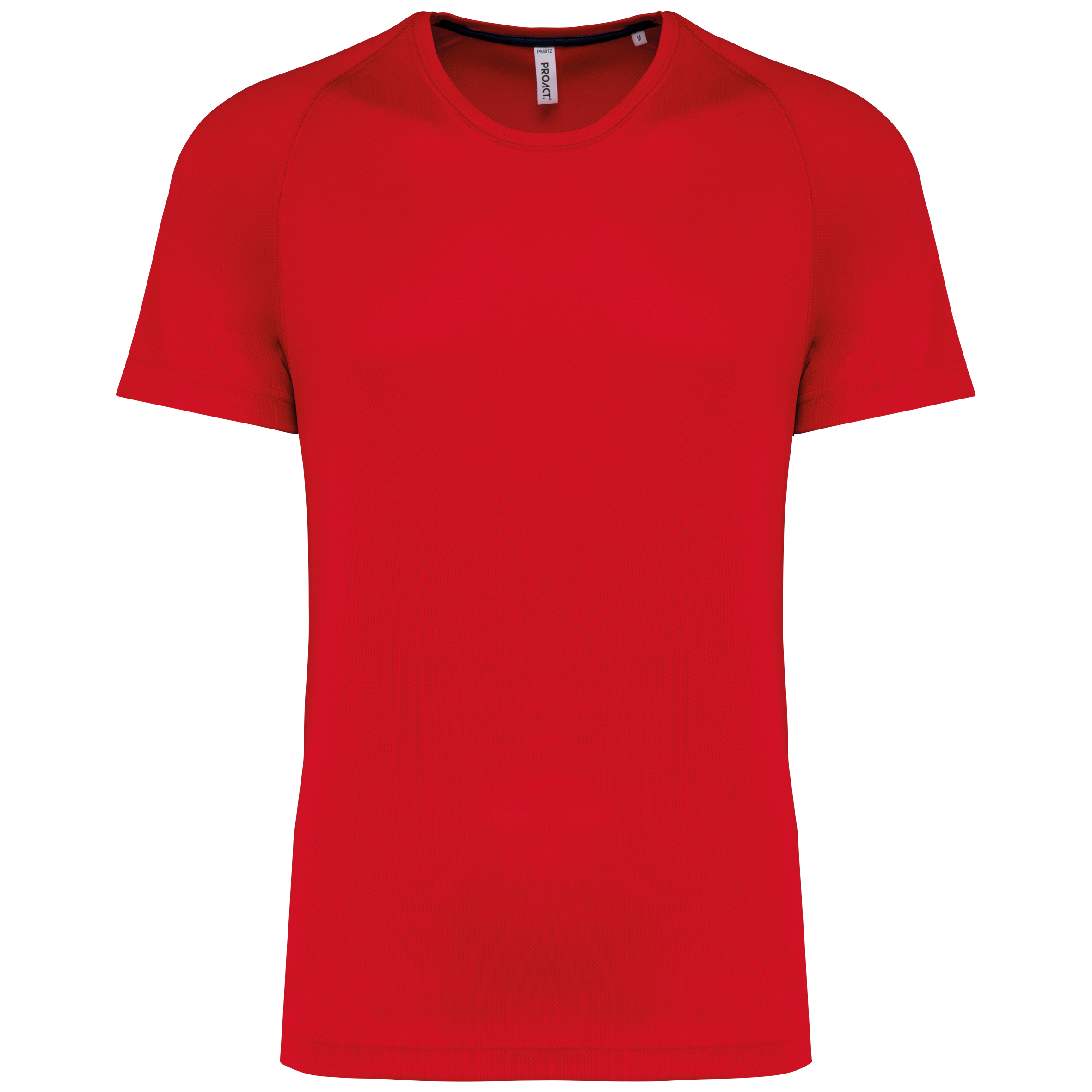 Miniature 22 pour T-shirt de sport à col rond recyclé homme
