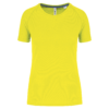 fluorescent-yellow