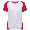 white-red