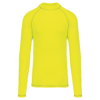 fluorescent-yellow