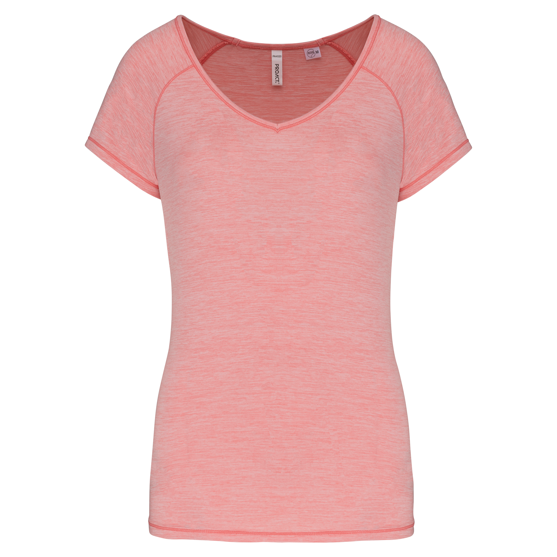 Miniature 11 pour T-shirt de sport écoresponsable femme