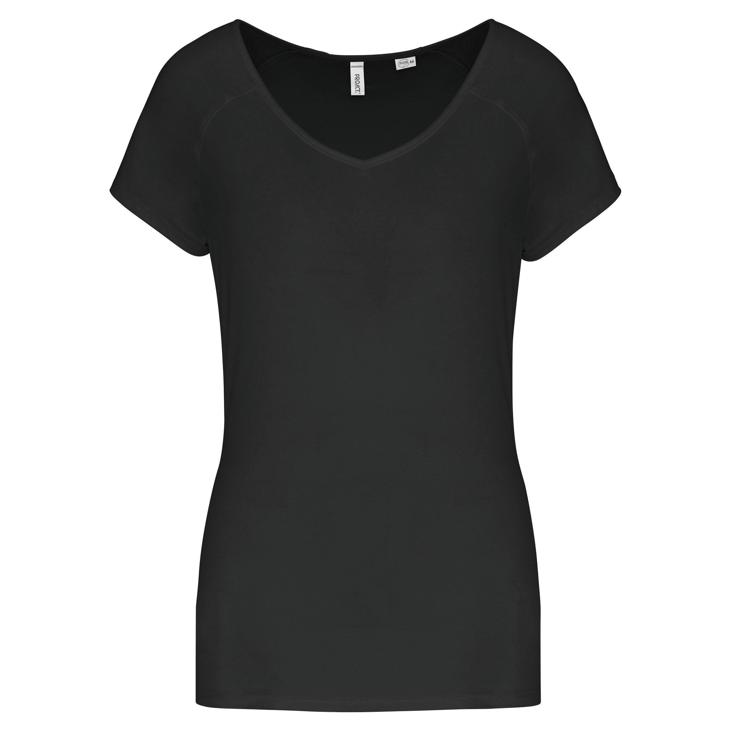 Miniature 9 pour T-shirt de sport écoresponsable femme