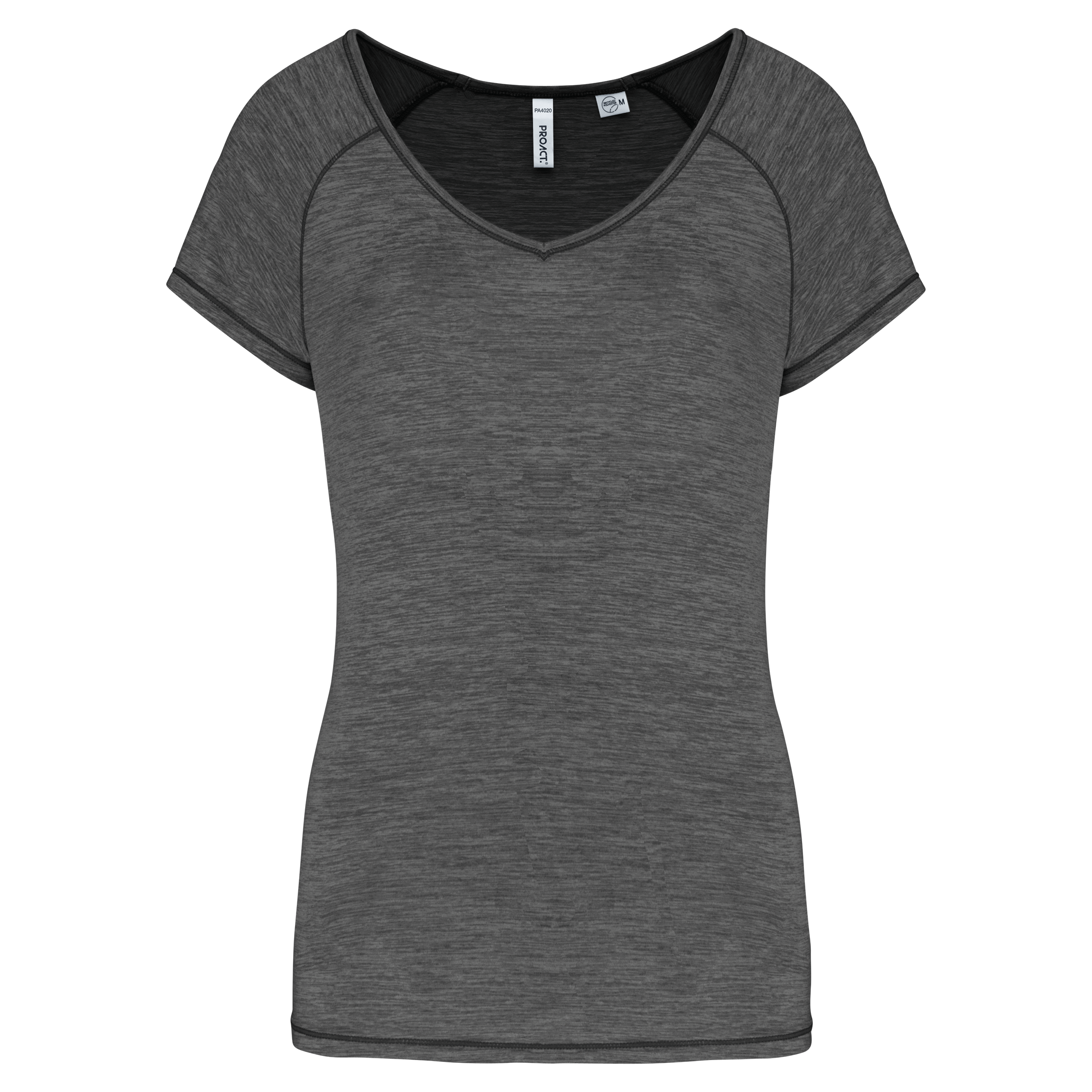 Miniature 10 pour T-shirt de sport écoresponsable femme