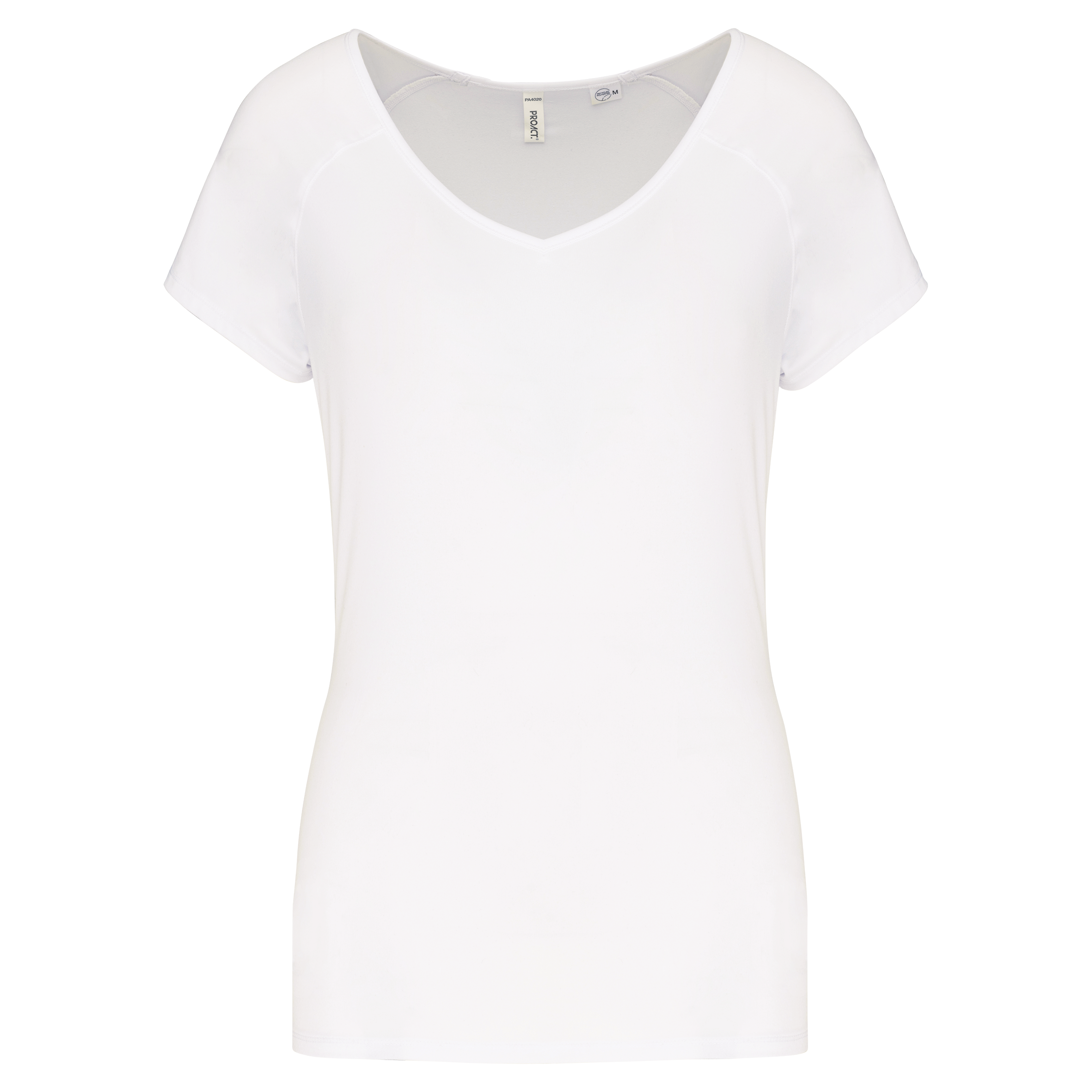 Miniature 12 pour T-shirt de sport écoresponsable femme