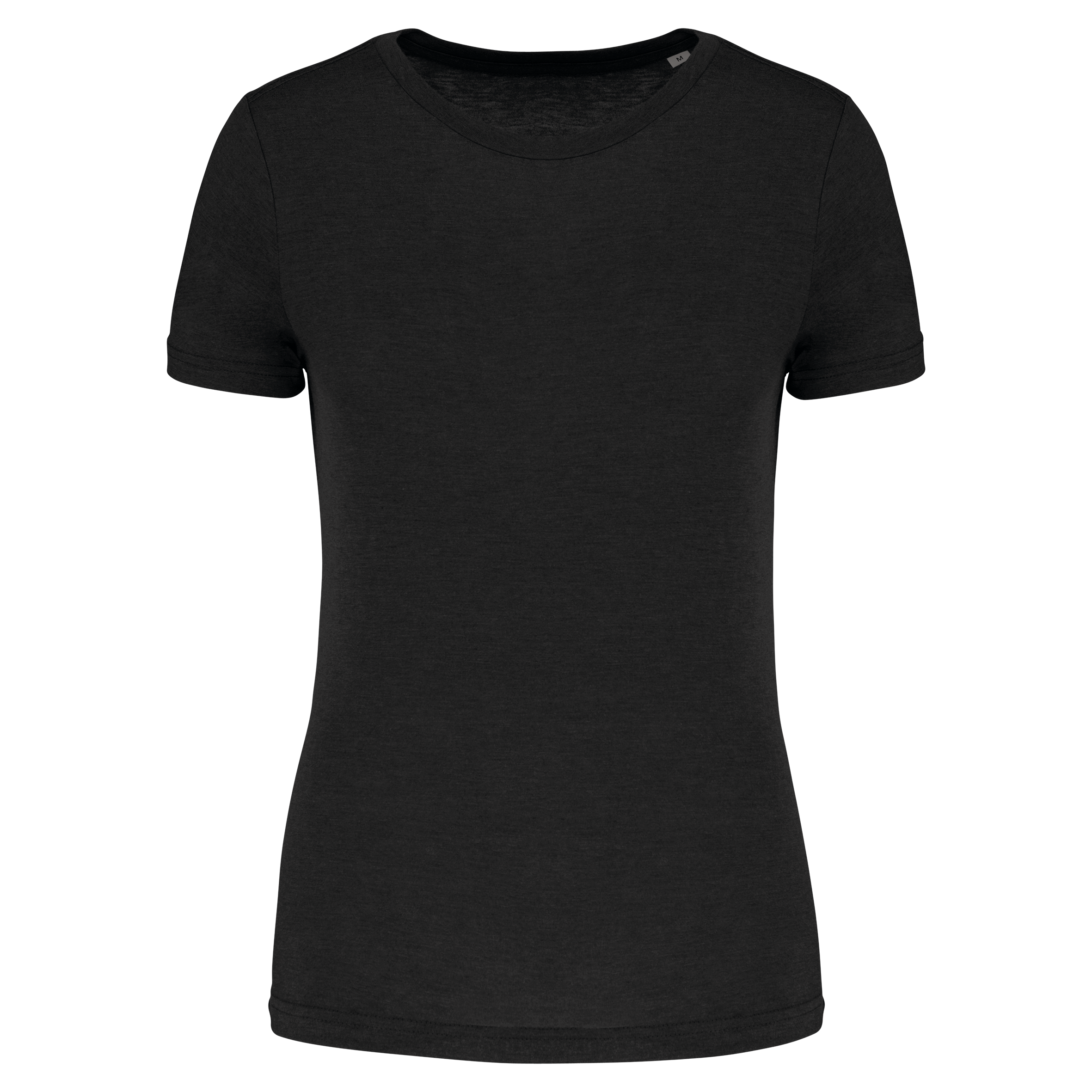 Miniature 11 pour T-shirt triblend sport femme