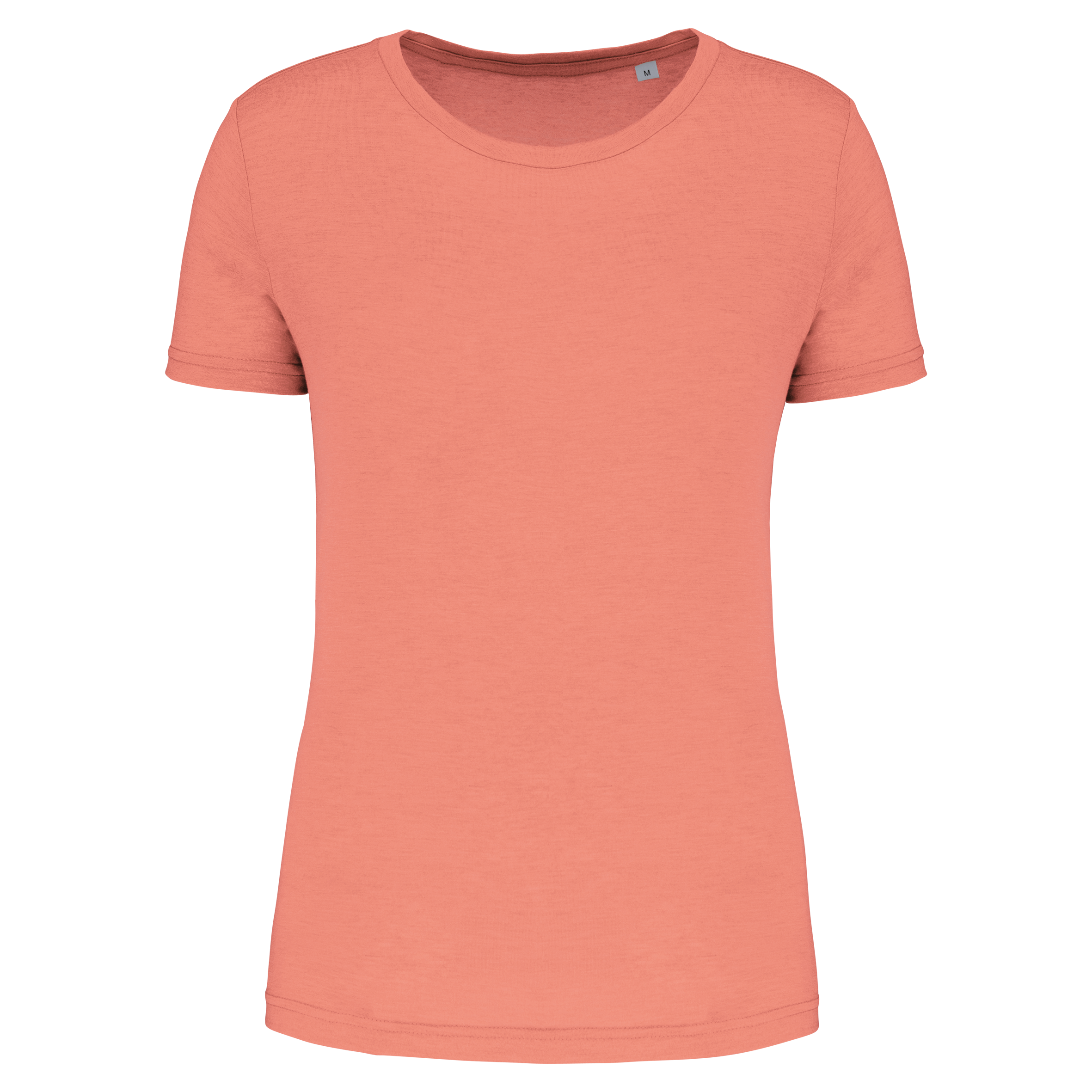 Miniature 12 pour T-shirt triblend sport femme