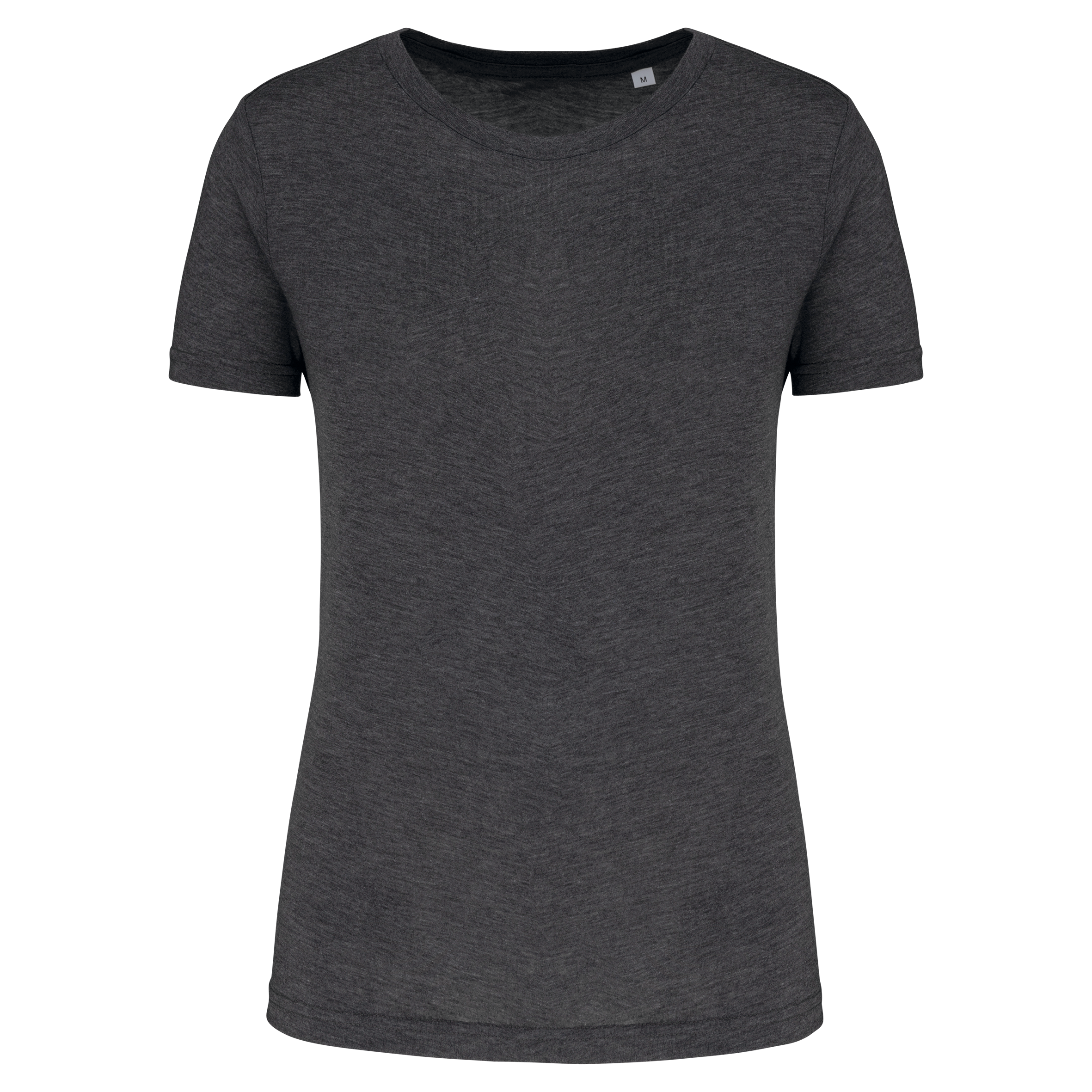 Miniature 13 pour T-shirt triblend sport femme