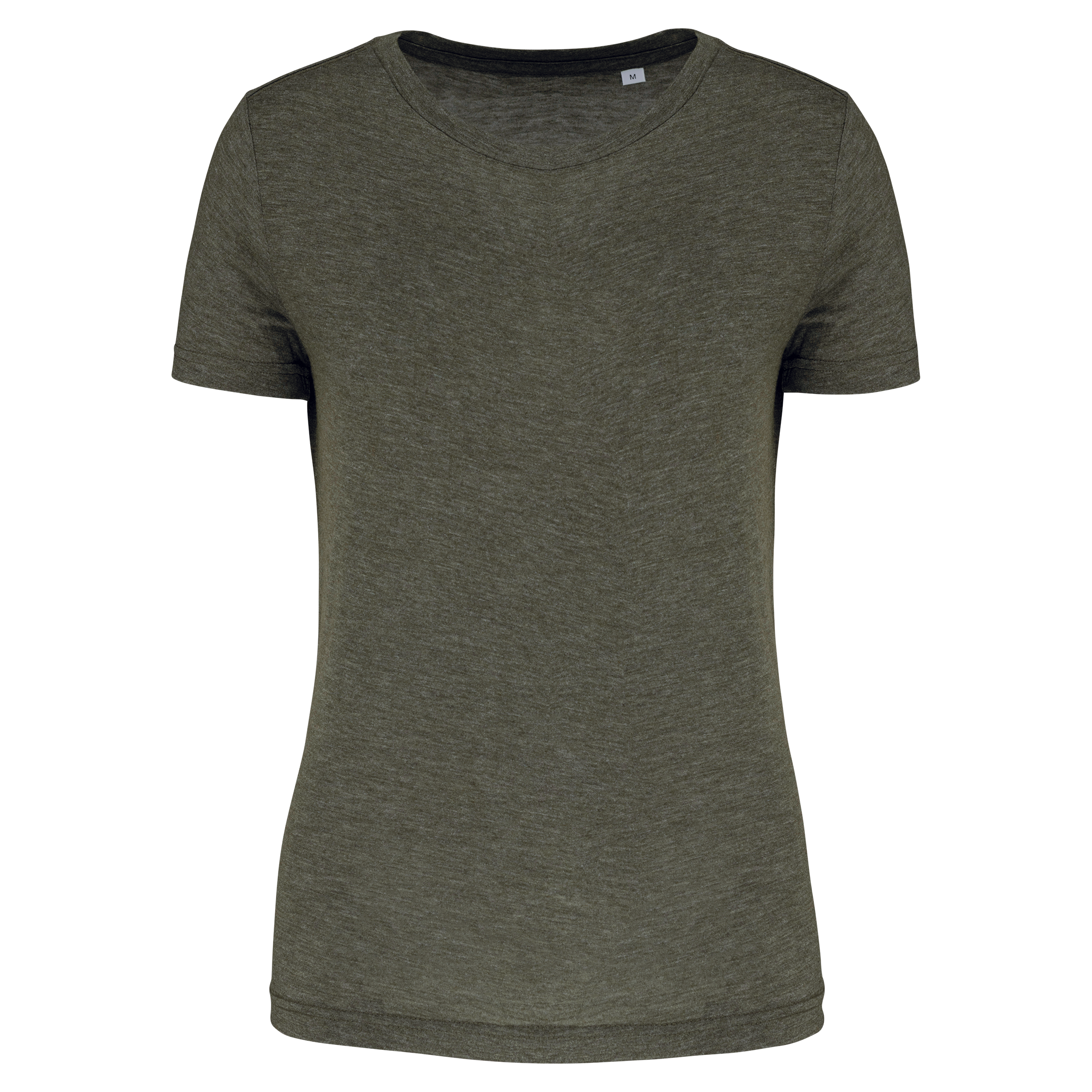 Miniature 14 pour T-shirt triblend sport femme