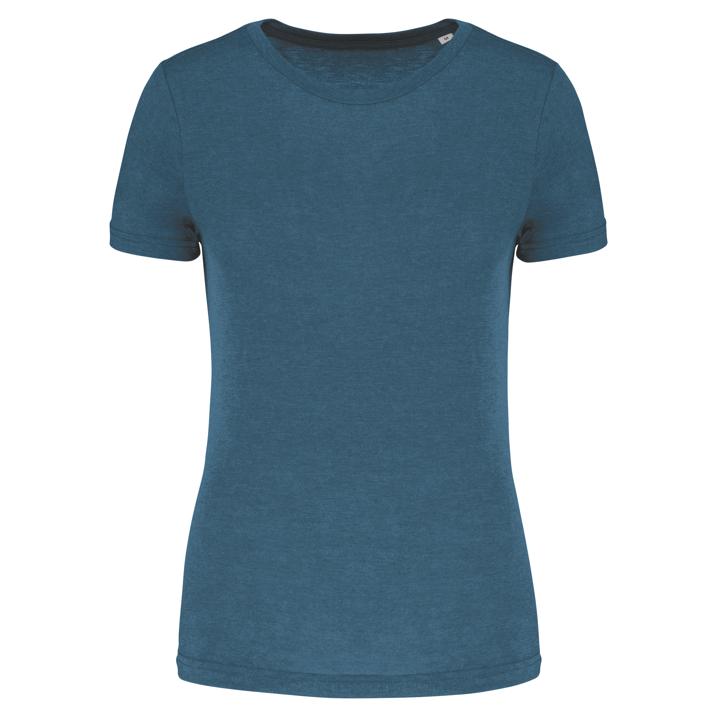 Miniature 21 pour T-shirt triblend sport femme