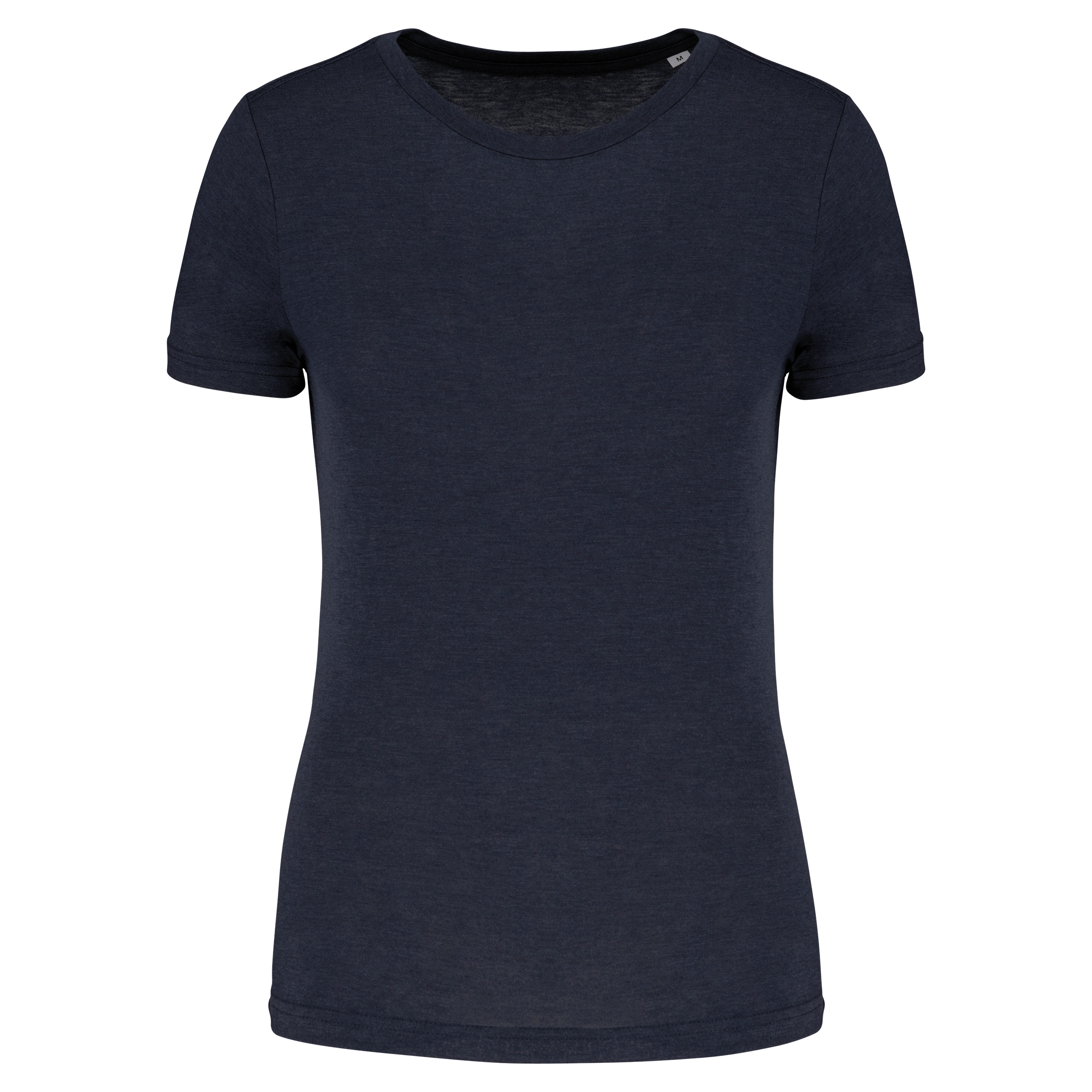 Miniature 15 pour T-shirt triblend sport femme