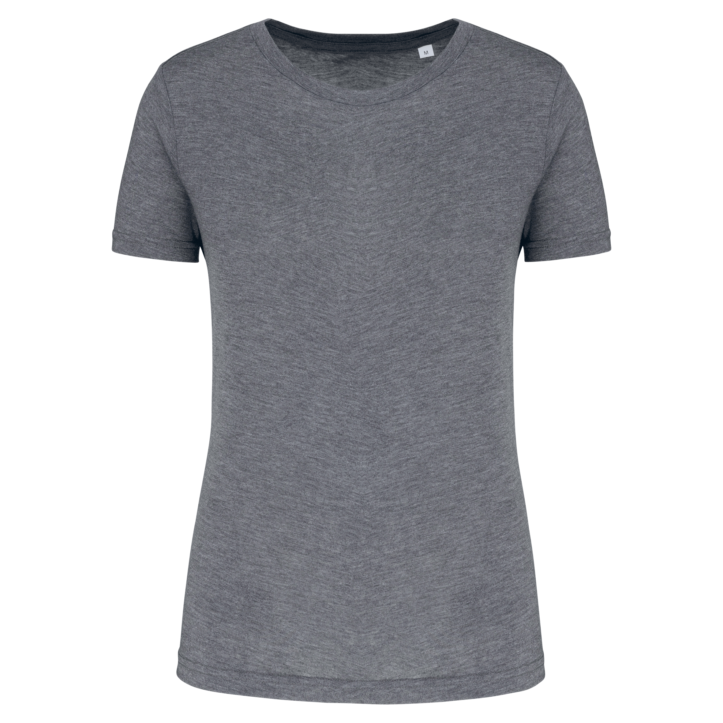 Miniature 16 pour T-shirt triblend sport femme