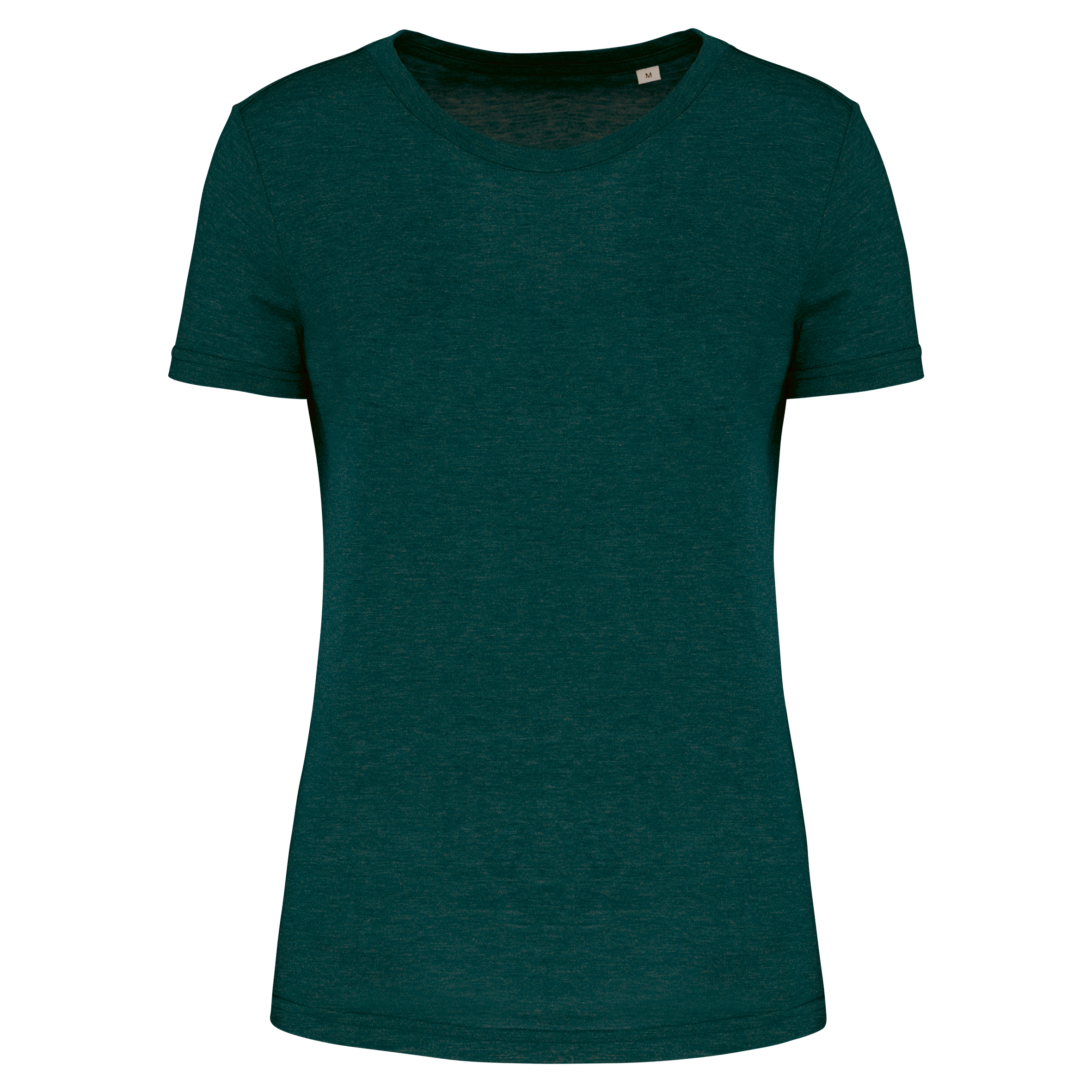 Miniature 22 pour T-shirt triblend sport femme