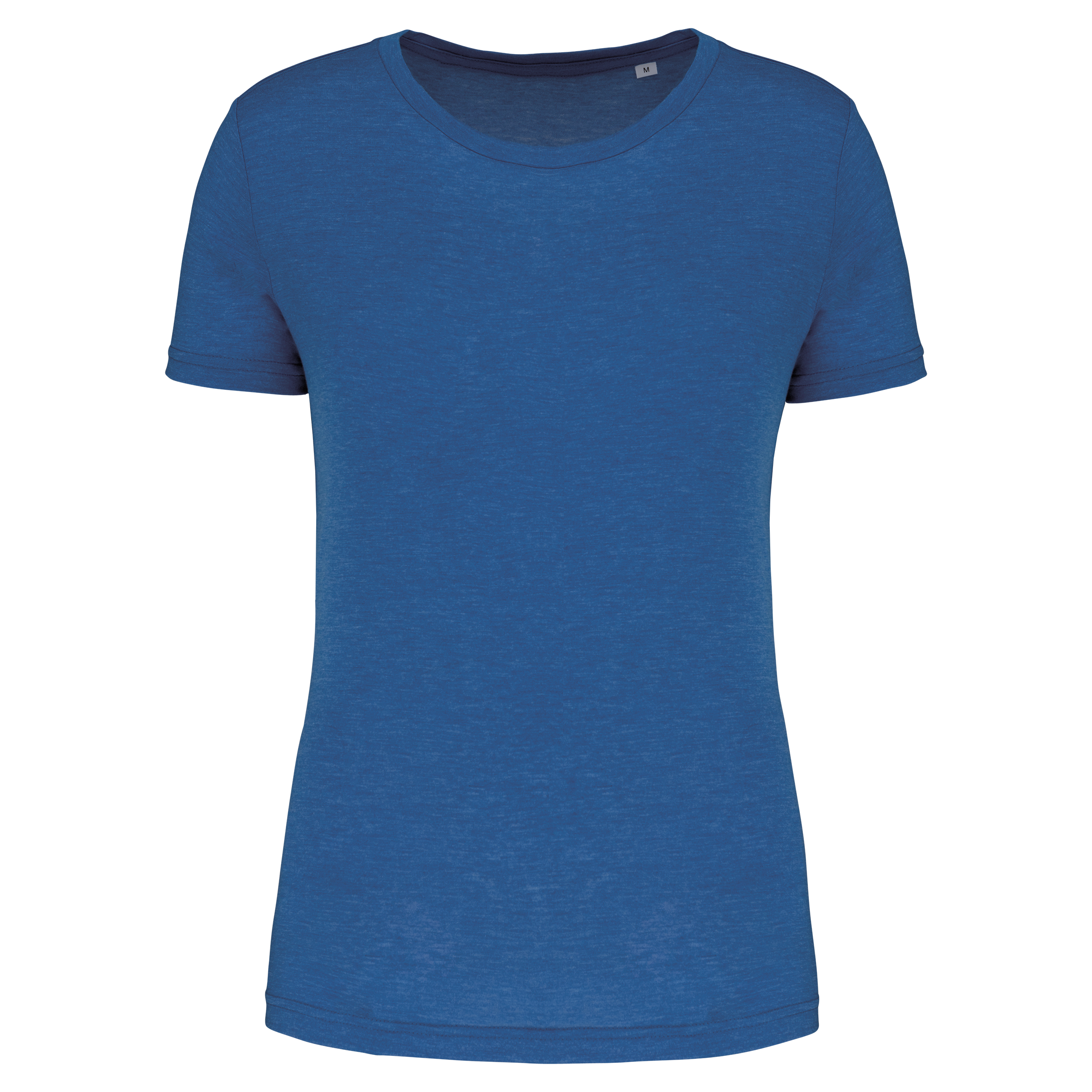 Miniature 18 pour T-shirt triblend sport femme