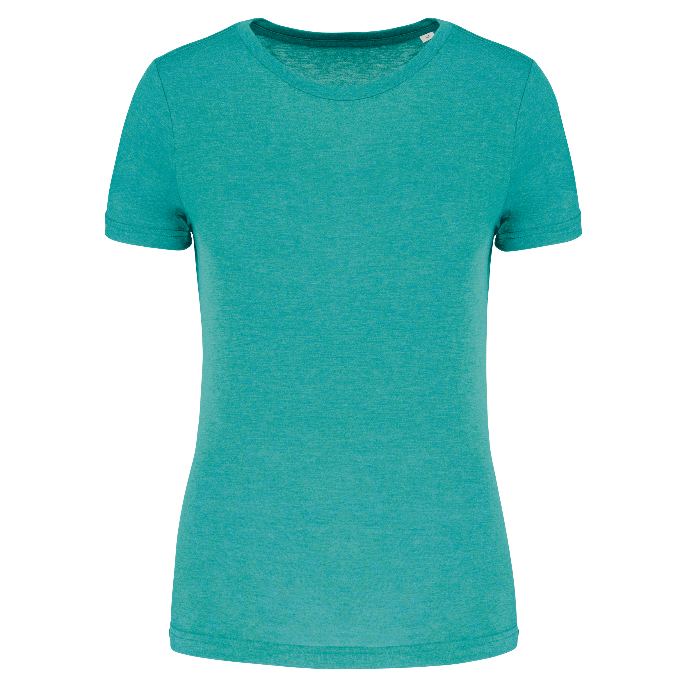 Miniature 23 pour T-shirt triblend sport femme