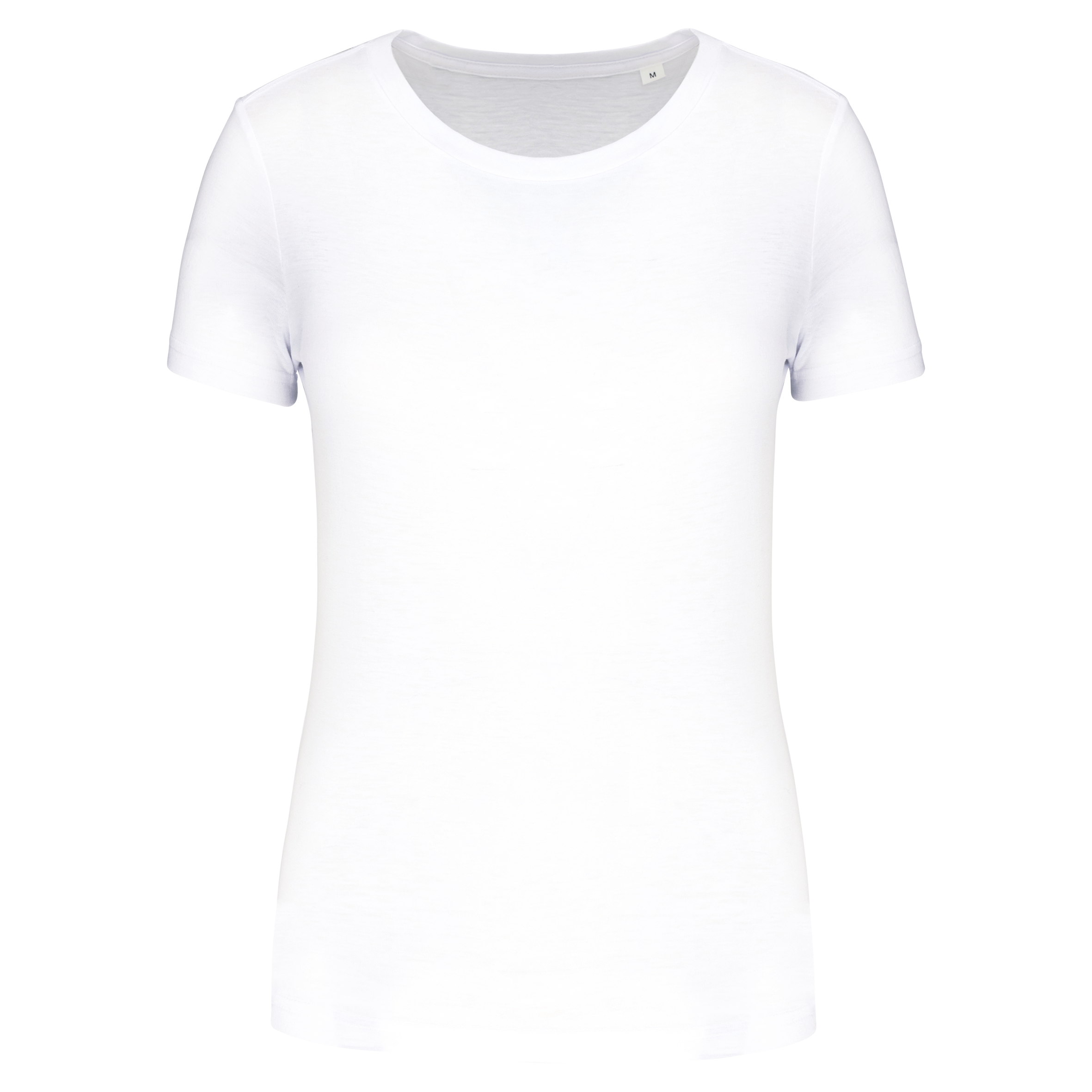 Miniature 19 pour T-shirt triblend sport femme