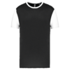 black-white