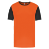 orange-black
